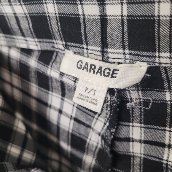 Plaid Pants - Picture 6 of 7